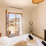 La Terrazza Sul Golfo Appartement *