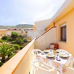 La Terrazza Sul Golfo Appartement