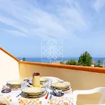 Appartement La Terrazza Sul Golfo