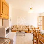 La Terrazza Sul Golfo Appartement *