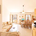 Appartement La Terrazza Sul Golfo Castelsardo