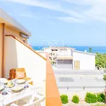 Appartement La Terrazza Sul Golfo *