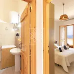 La Terrazza Sul Golfo Appartement Castelsardo