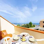 La Terrazza Sul Golfo Appartement *