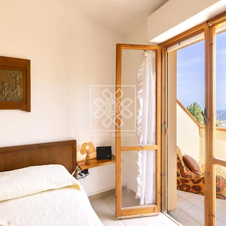 Apartmán La Terrazza Sul Golfo Castelsardo