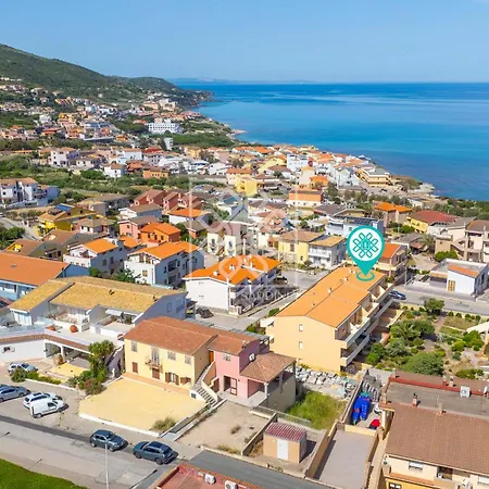 La Terrazza Sul Golfo *