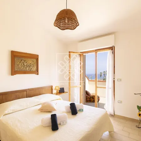 Apartmán La Terrazza Sul Golfo Castelsardo