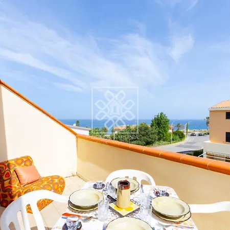 La Terrazza Sul Golfo Apartmán *